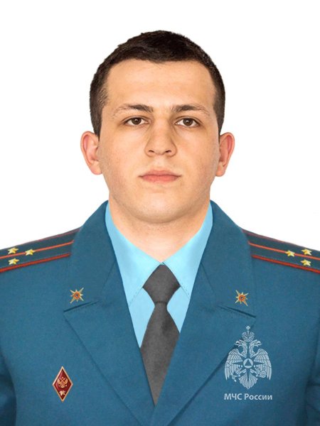 Гаплаев<br>Таймир Магомед-Салихович