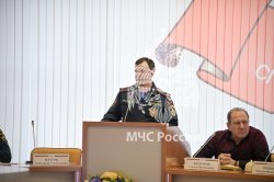 В Академии состоялось заседание Ученого совета