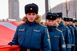 9 декабря — День Героев Отечества