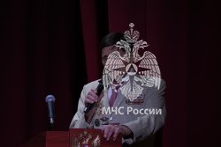 Награждены лауреаты литературного конкурса «Прометей-2022»