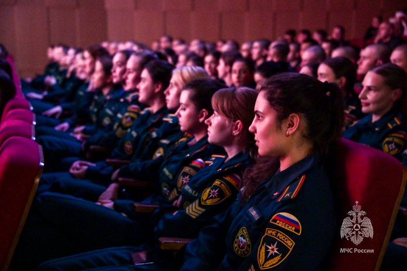 «Мой герой – моя память»: в Москве почтили память защитников Родины