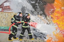 В Академии подвели итоги конкурса рисунков