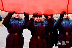 9 декабря — День Героев Отечества