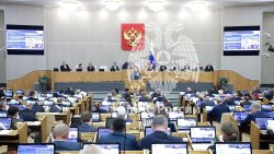 Александр Куренков рассказал об эффективности деятельности РСЧС