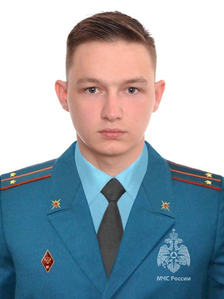 Иванов<br>Даниил Андреевич