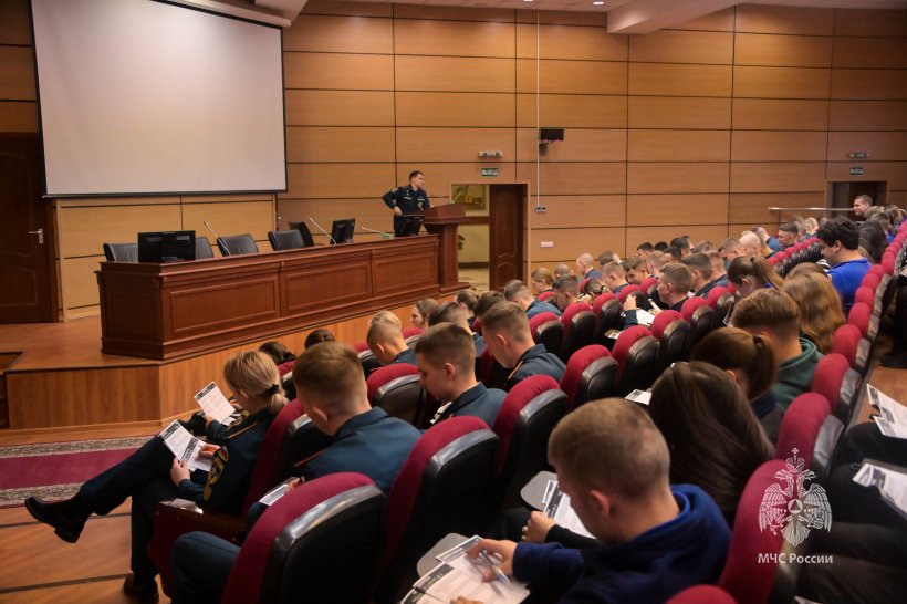 Народов много – страна одна!