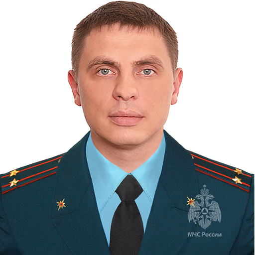 Гузенко<br>Максим Сергеевич