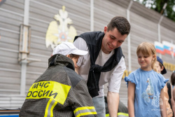 Дети – это будущее нашей великой Родины
