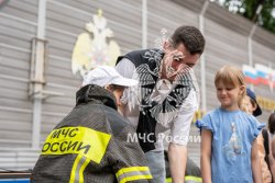 Дети – это будущее нашей великой Родины