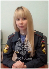 Миноченко<br>Анастасия  Александровна