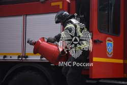 Академия открыла двери для будущих абитуриентов и их родителей