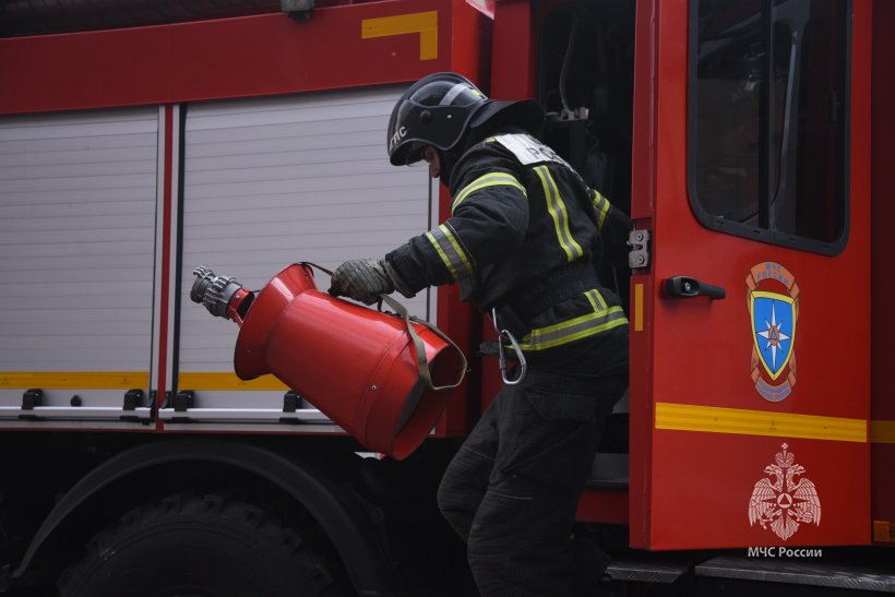 Академия открыла двери для будущих абитуриентов и их родителей