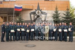 Состоялись выпуски слушателей Института развития