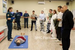 За нами – опыт поколений 
