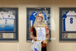 В столице подвели итоги «Московских студенческих спортивных игр» по волейболу