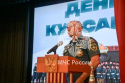 5 августа в России отмечается День курсанта!
