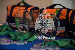 В Академии состоялся финал Всероссийских соревнований по оказанию первой помощи и психологической поддержке «Человеческий фактор» среди студентов