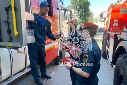 У обучающихся Академии завершилась производственная практика