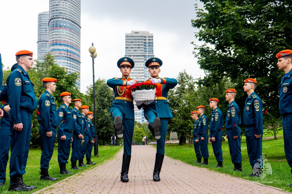 День солидарности в борьбе с терроризмом