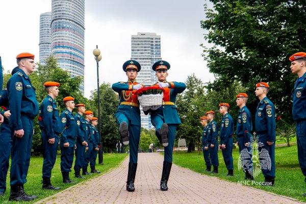 День солидарности в борьбе с терроризмом