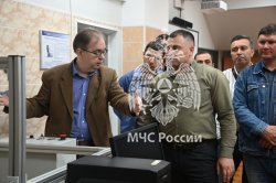 Выпуск слушателей Института развития, прошедших программу дополнительного профессионального образования