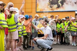 Дети – это будущее нашей великой Родины