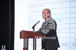 В Академии обсудили ключевые угрозы нефтегазового сектора