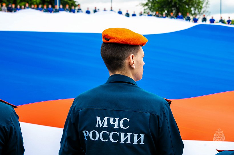 2026 год объявлен Годом единства народов России