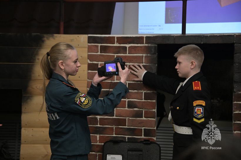 17 февраля – День кадета России