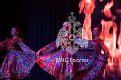 В Академии состоялось торжественное мероприятие, посвященное Дню советской пожарной охраны