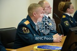 В Академии состоялся выпуск адъюнктов заочной формы обучения