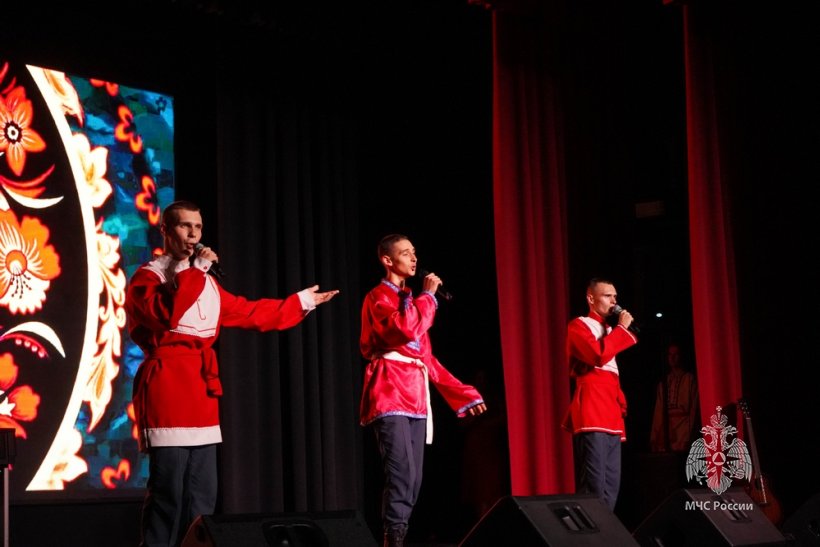 В Академии завершился один из сложнейших этапов абитуриентских сборов – вступительный экзамен по математике