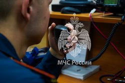 Научный кружок Академии «Есть контакт» установил первую связь