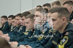 В Академии состоялся семинар, посвященный 110-летию со дня рождения Михаила Алексеева