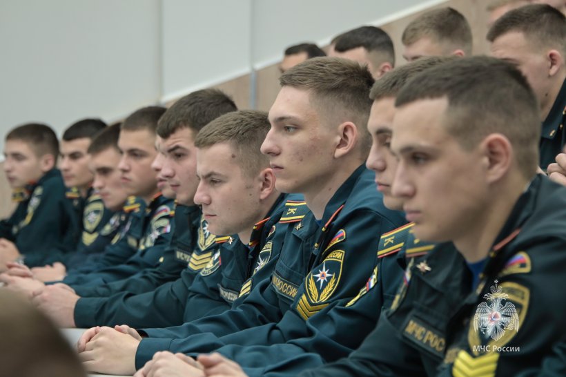 В Академии состоялся семинар, посвященный 110-летию со дня рождения Михаила Алексеева