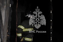 За 2024 год дежурные караулы УПСЧ Академии привлекались в оперативном порядке 363 раза