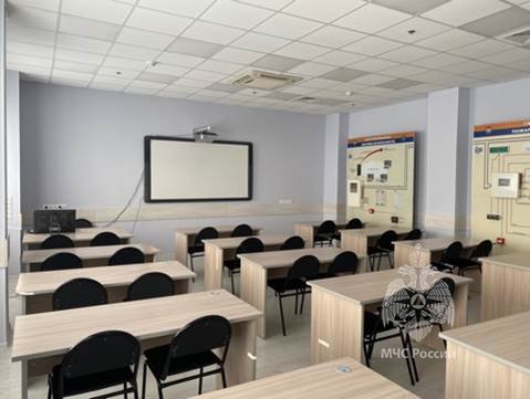 Учебная аудитория № 721