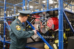 Учителя, педагоги и наставники вузов МЧС России принимают поздравления с Днем учителя