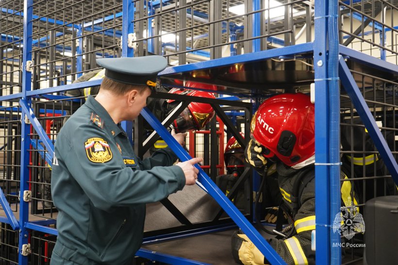 Учителя, педагоги и наставники вузов МЧС России принимают поздравления с Днем учителя