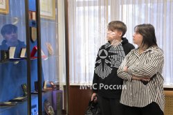В Академии состоялся День открытых дверей