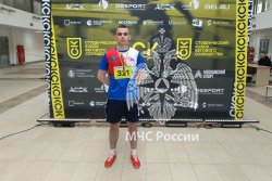 Подведены итоги Студенческого кубка Бегового сообщества