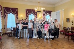 В Академии завершилась неделя русского языка и литературы