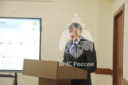 МЧС России и Узбекистана обмениваются опытом в вопросах подготовки спасателей