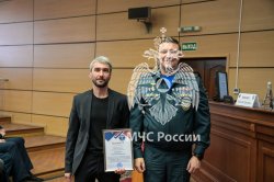 Состоялся семинар «Историю Академии создают личности»