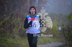 Подведены итоги Спартакиады Академии по легкой атлетике