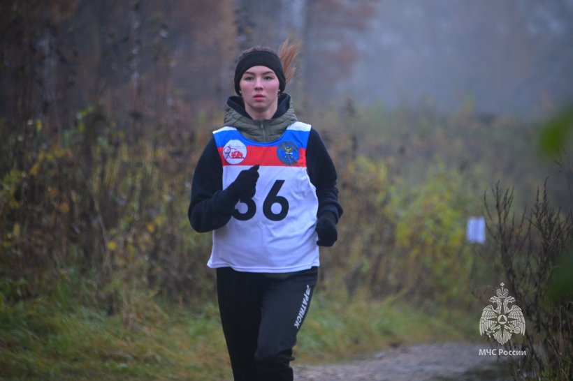 Подведены итоги Спартакиады Академии по легкой атлетике