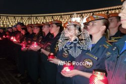 22 июня - День памяти и скорби