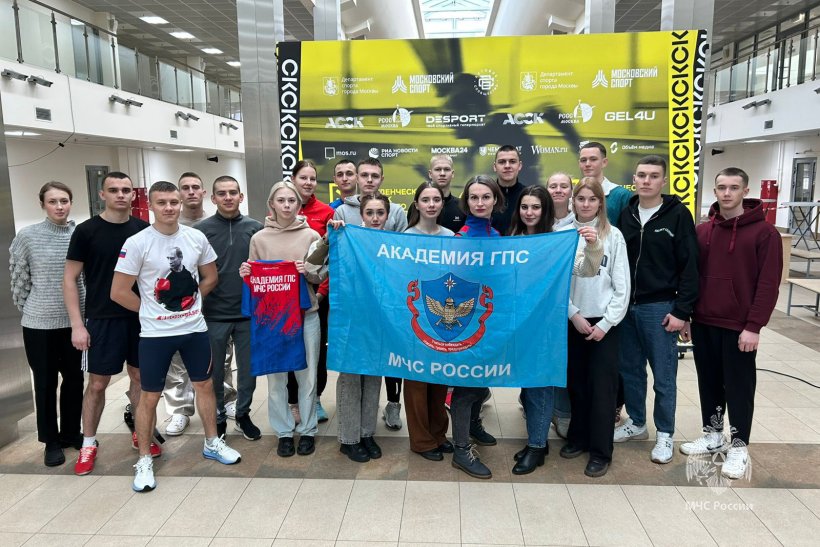 Подведены итоги Студенческого кубка Бегового сообщества