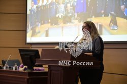 В Академии состоялось мероприятие, посвященное юбилею кафедры истории и экономической теории 