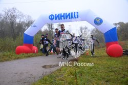 Подведены итоги Спартакиады Академии по легкой атлетике